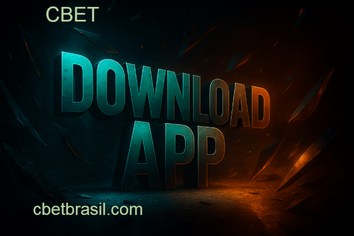 Baixe o CBET e ganhe jogando slots online!