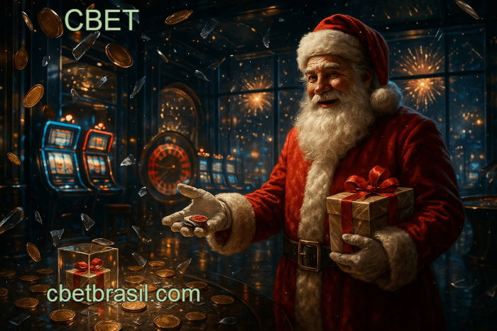 Viva a Emoção do Cassino Online na CBET