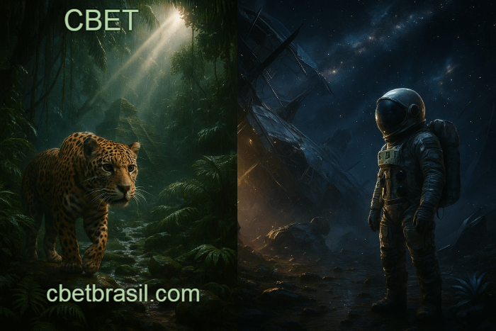 CBET — Cassino online com bônus e prêmios incríveis!