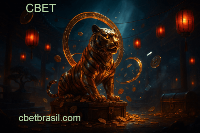 CBET — Bônus altos, diversão sem limites!