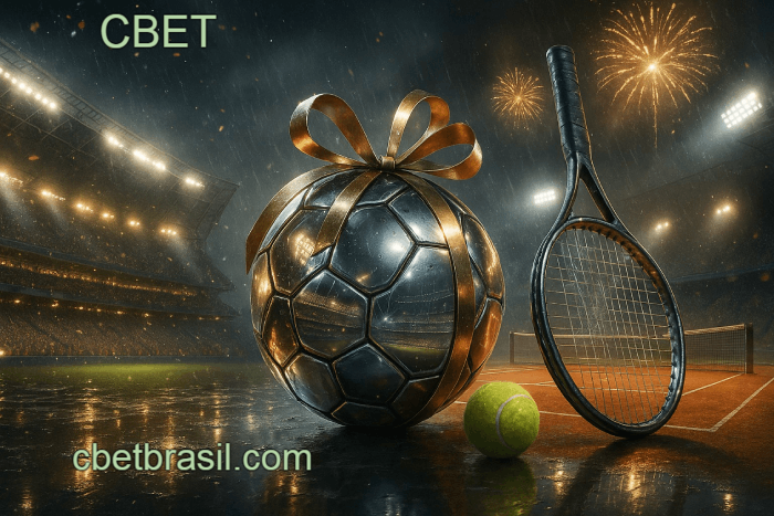 CBET Esporte — Aposte e ganhe com odds altas!