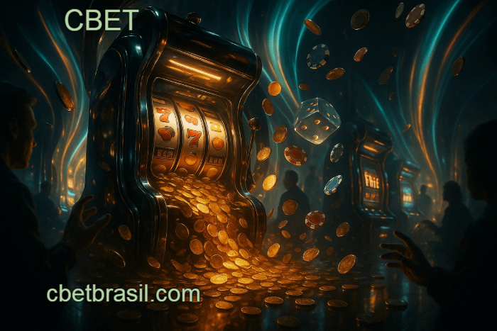 Cassino CBET, Seguro, Promoções