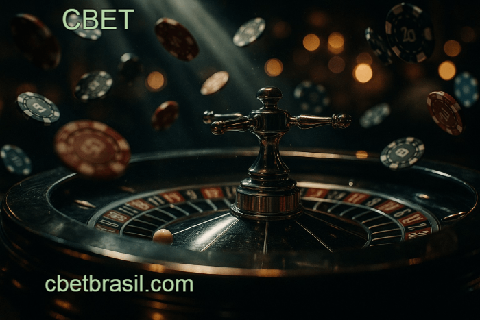 Atividades promocionais da CBET