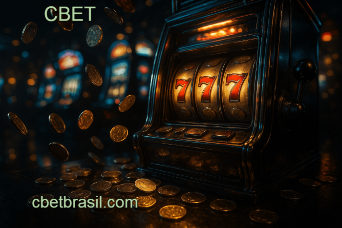 Jogue e Ganhe com os Melhores Jogos da CBET