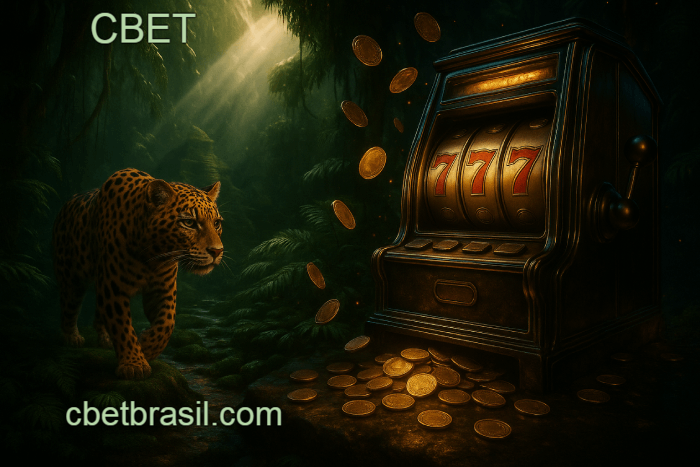 Ganhe jogando na CBET — diversão e prêmios reais!