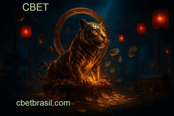 CBET — Os melhores jogos e ganhos de verdade