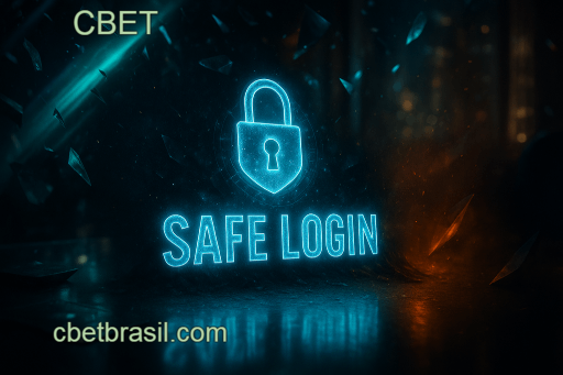 Figura 3 do login da CBET