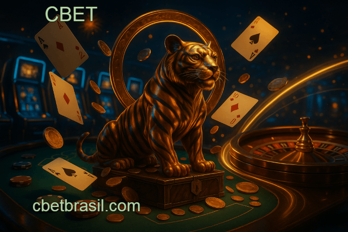 Aposte com segurança e ganhe mais na CBET!