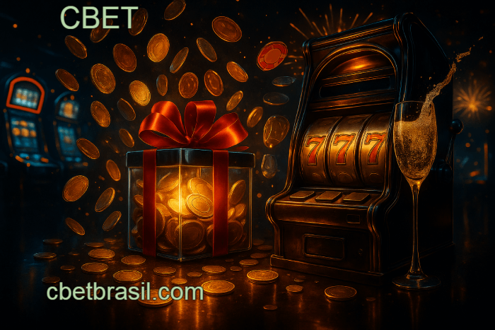 Ganhe Bônus e Prêmios Incríveis na CBET