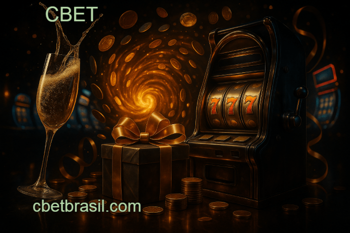 Ganhe mais com bônus incríveis na CBET!